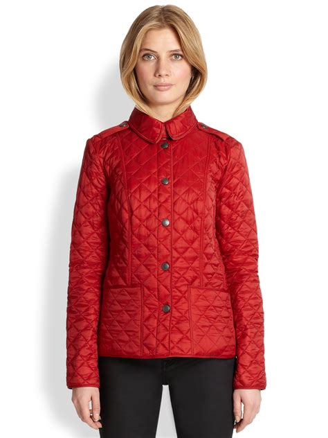 burberry jacket women's|Burberry lightweight jacket women.